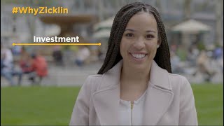 WhyZicklin: Executive Programs