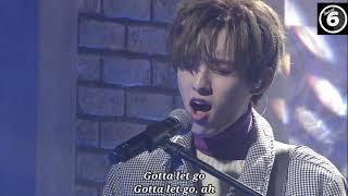 DAY6 - Goodbye Winter Lyrics (겨울이 간다)  LIVE EveryDAY6 December [ENG]