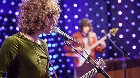 Temples - Certainty (Live on KEXP)
