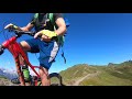 MTB Tour Stoneman –Dolomiti