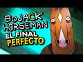 La Profundidad del Final de BOJACK HORSEMAN