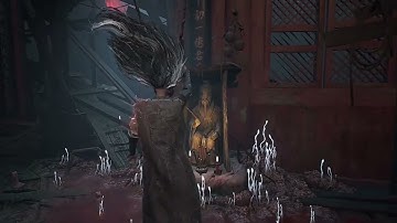 Wuchang Fallen Feathers Chapter 4 Level Up With Fast Farm