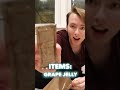 I Ate MREs for 1 Week | Day 4 (Military Rations)