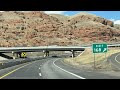 Utah y sus formaciones rocosas