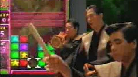 Panel de Pon JPN Commercial