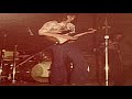 STEVIE RAY VAUGHAN with Paul Ray &amp; The Cobras - Soap Creek Saloon, Austin, TX 1975 06 06