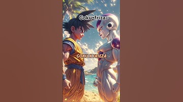 Next #dragonball #goku #fusion #dbz #jiren #anime