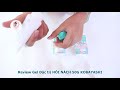 Gel đặc trị hôi nách Kobayashi - Review hàng nhật nội địa