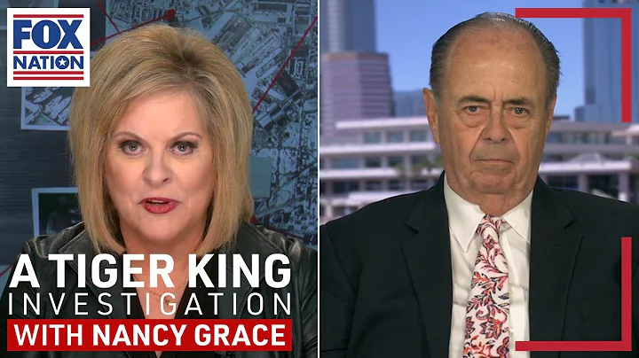 Attorney featured in 'Tiger King' speaks out on Ca...