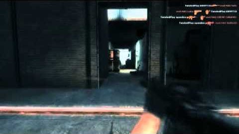 Frag movie [Mini] . avi