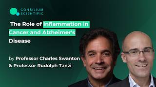 The Role of Inflammation in Cancer and Alzheimer's disease