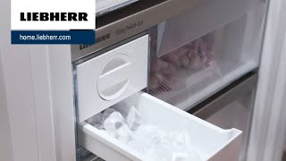 Plus Icemaker With Easytwist Liebherr