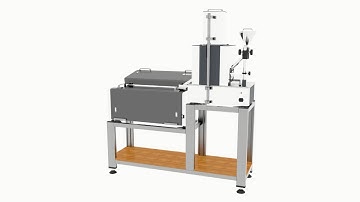 MIcrOptik Granulation contamination and  morphometry analyzer