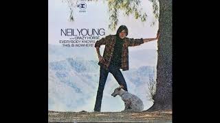 Miniatura de "Neil Young   Cinnamon Girl with Lyrics in Description"