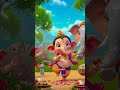 #honda125 #ganeshji 🚩 Ganpati Bappa Morya 🙏 | Powerful Ganesh Bhakti Status | Remove All Obstacles ✨