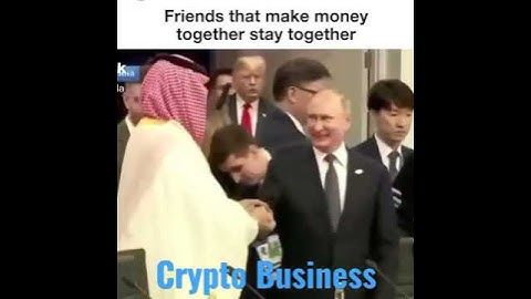 make Money with your friends in Crypto Market