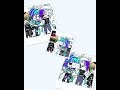 for a thousend years //#collab//#chaosgroup