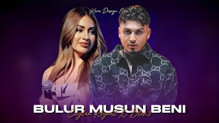 Ceylan Koynat & Blok3 - Özlersen Kendini Beni Bulur Musun (Prod Kara Design)