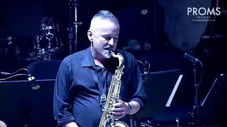 Mo Better Blues Bill Lee Czech National Symphony Orchestra Prague Proms 2017