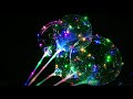 Toprex LED bobo balloon