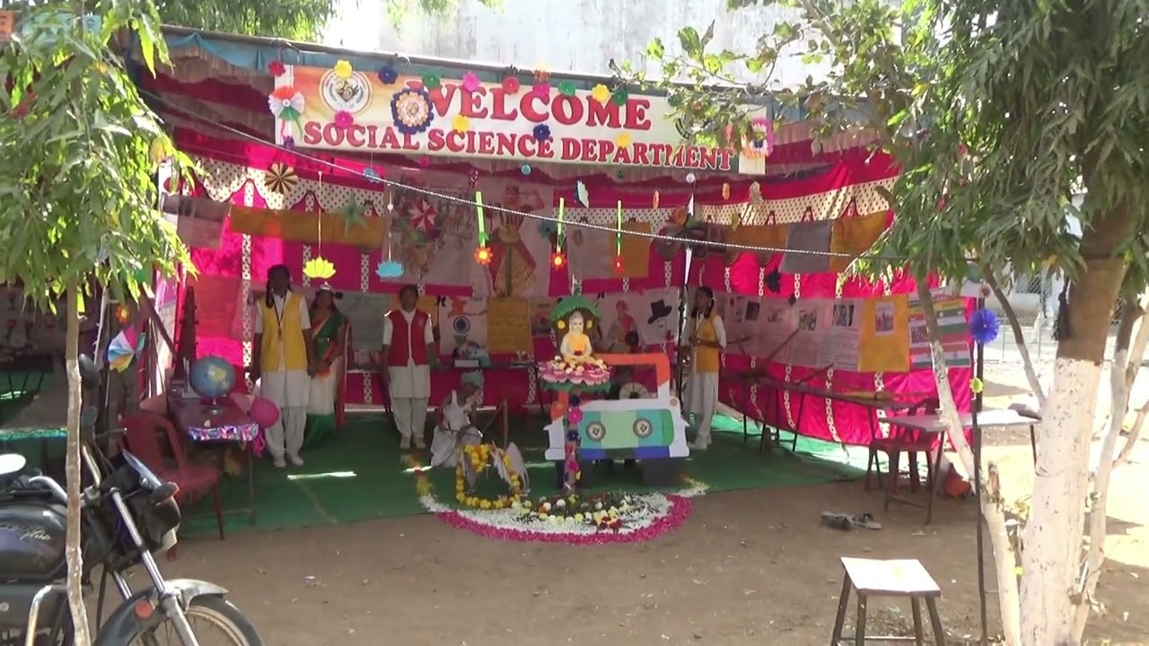 Surya school silver jubilee celebration 🎉✨💫