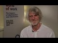 Philippe Van Parijs, Professor, UCLouvain, on the need for a basic income