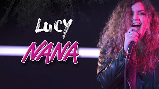 ANNA TSUCHIYA inspi' NANA(BLACK STONES) / LUCY cover by HOWANOI