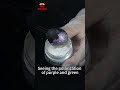 Premium Cosmetic-Grade Chameleon Pearl Pigment#chameleon