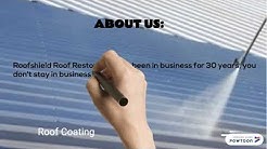 Roof Repairs
