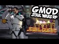 STAR WARS RP: JEWEL QUEST