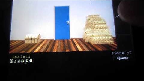 Endless Escape Stage 58 Walkthrough | Endless Escape Level 58 Walkthrough | Endless Escape 58