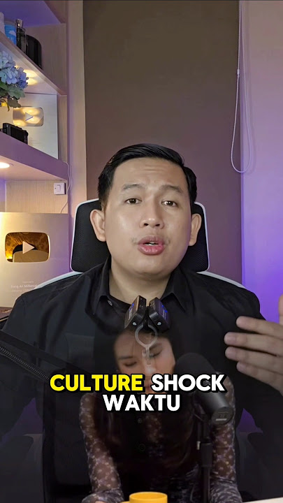 Maudy Ayunda Shocked by Oxford Classes Only Capturing Two Students and Asking Them to Debate