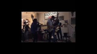 WIRO SABLENG - Harry O.G dan Erik McWax COVER #ROCKSTARFAMILY