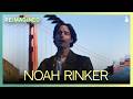 Noah Rinker – “Chasing Cars” (Snow Patrol Cover) | ReImagined