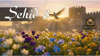 Şehid 4/8 Ey Melayê Cizîrî, Aşiq Û Şair Î