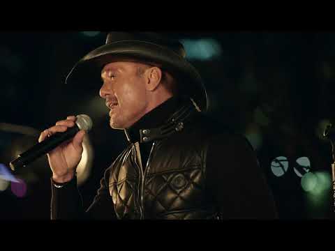 Tim McGraw and Tyler Hubbard Perform &quot;Undivided&quot; | Biden-Harris Inauguration 2021