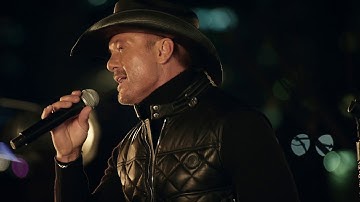 Tim McGraw and Tyler Hubbard Perform "Undivided" | Biden-Harris Inauguration 2021