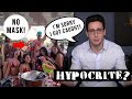 A Doctor's Response to Doctor Mike's Controversy and Sh*tty Apology | Cancel Doctor Mike?