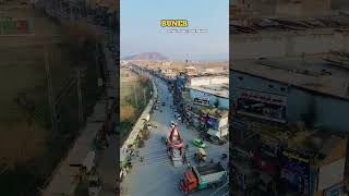 Buner Most Famous Bazar Sawari Bazar
