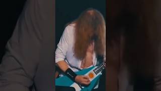Dave Mustaine #guitar #argentina #megadeth #heavymetal #gibson #guitarist #guitarelectric