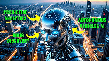 Top 10 AI Tools Transforming Industries | Must-Know Innovations