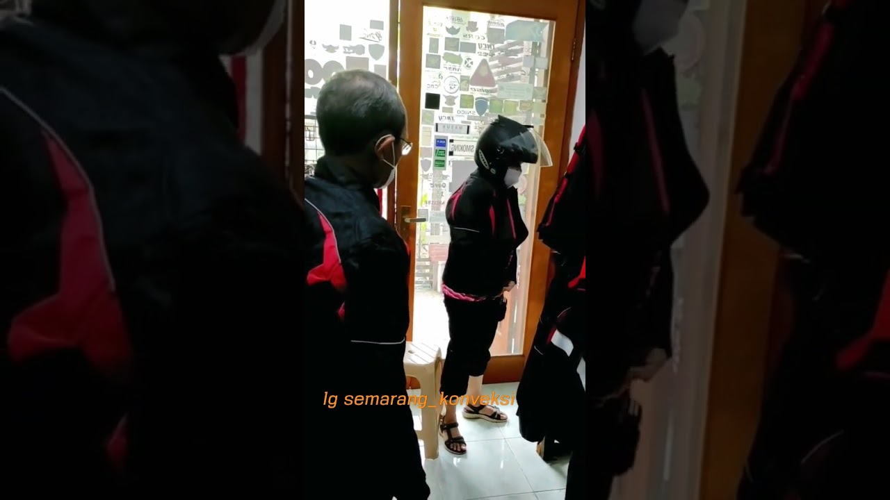 Konveksi jaket safety motor club & komunitas, kaos, hoodie, kemeja dll di semarang. 081228576005