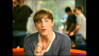 (HQ) The PALA Challenge - Kendall Schmidt @TheUkeUkeable