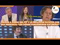 CRUZARON A DIPUTADO ZURDO Y CON UNA PREGUNTA LE PROVCARON PATATÚS EN PLENO DEBATE "¿DÓNDE FUNCIONÓ?"