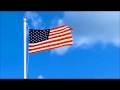 Blender Flag Test Number 2