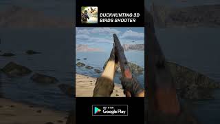 Duck Hunting Simulator {portrate 14 sec} screenshot 1