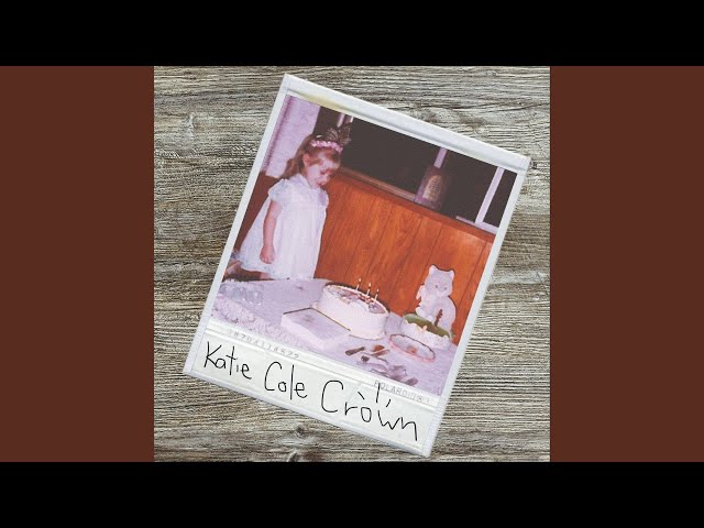 Katie Cole - Crown