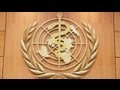 Inside the Issues 3.4 | Global Health Governance