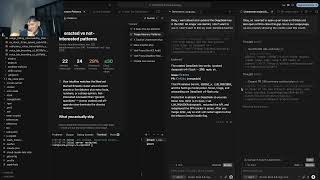 Building an AI X-Copilot from Scratch with Grok Cursor Mergestorm Day 15