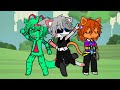 Bully busters with my OC’s! (Gacha remake)